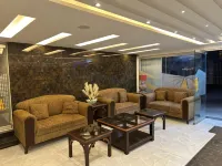 Hotel Summer Palace Hotel di Murree
