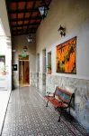Hotel de la Linda