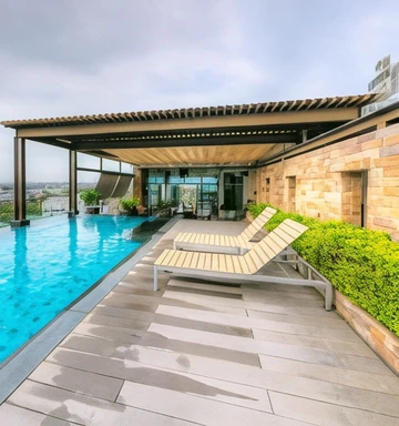 รูปภาพของพาร์ค วิลเลจ พระราม 2