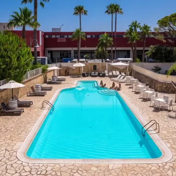 Hotel Pod Kasztanami - Housity