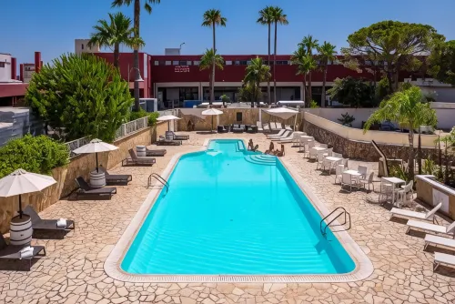 Leone de Castris Wine Hotel Hotels in Veglie