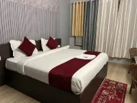 Hotel Devoy Inn Rishikesh