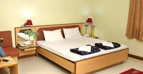 Maharaja Inn Pvt Ltd