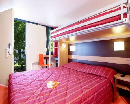 Premiere Classe Avallon Hotels in Yonne