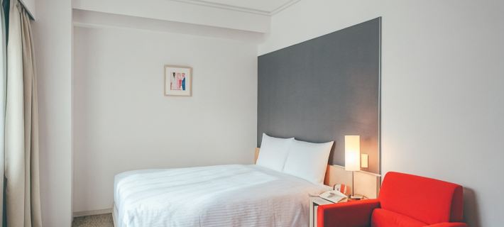 Hamilton Hotel –Red- Hotels in Nagoya