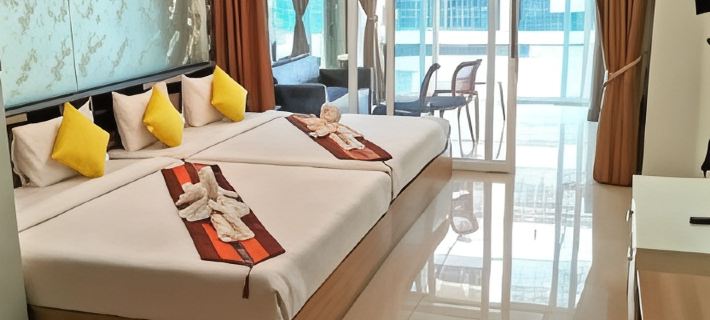 Supachai Inn Hotels in Nakhon Si Thammarat City