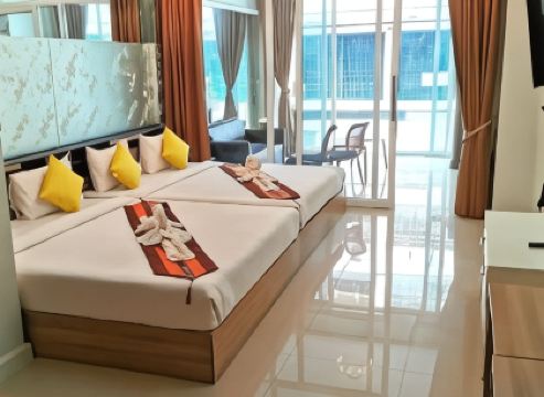 ศุภชัย อินน์