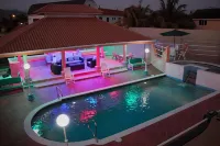 Emporis Resort Hotels in DAbadie