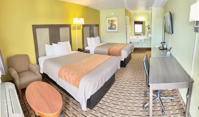 American Inn Princeton Hotel a 