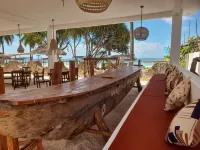 Antares Villa - Bãi đậu xe