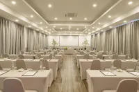 SureStay By Best Western Iconic Suvarnabhumi - de negocios