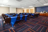 ハンプトン イン メドフォード