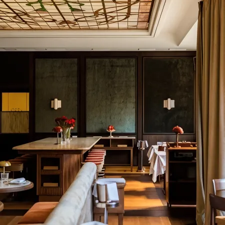 Parkhotel Mondschein, a Member of Design Hotels
