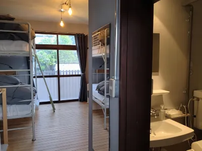 Toyako Guest House Ponkotan