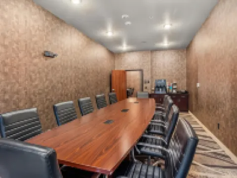 Cobblestone Hotel & Suites - de Pere Green Bay Hotels in De Pere
