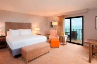Courtyard Isla Verde Beach Resort Hotel a Cacao