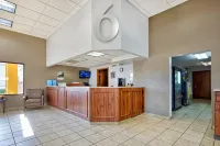 Studio 6 Effingham, IL فنادق في Effingham