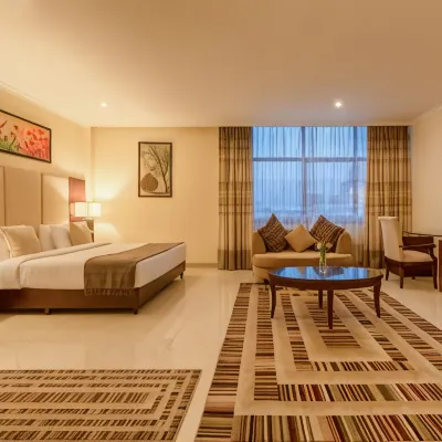 Seashells Millennium Hotel Hotels near Water World
