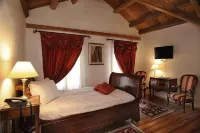 Park Hotel Villa Carpenada - Wifi