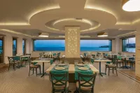 Labranda Lebedos Princess - All Inclusive - breakfast