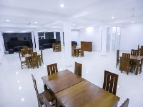 Milano Grand Hotels in Dambulla