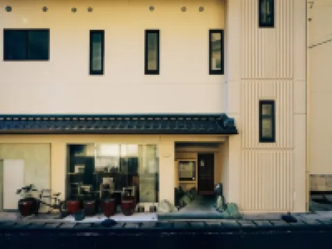 風と 大田市のホテル