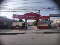 Rose Guest House Hotels in Tilottama