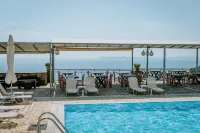Arilla Beach Hotel Hotels in Perdika