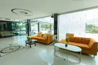 JRD Grand Place Lopburi