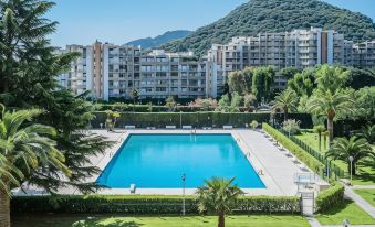Cannes Marina Appart Hotel Mandelieu