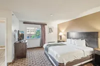 Coratel Suites Hotels in Wichita