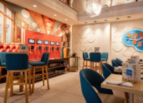 邁阿密海灘洲際酒店 - 希爾頓 TAPESTRY 精選酒店