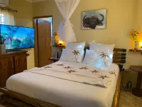 Bush Adventure Guest House