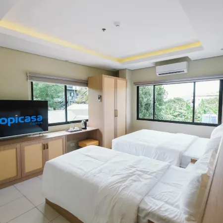 Tropicasa Coron Resort and Hotel