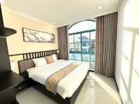 Novaworld Phan Thiet - Tourism Hotell i Tiến Thành