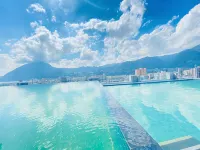 AMANEK Inn Beppu