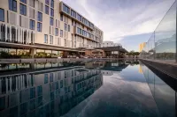 Noom Hotel Niamey Hotels in Niamey