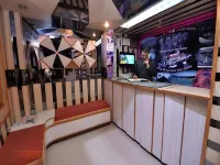 Hotel Sidharath - Airport Shuttle