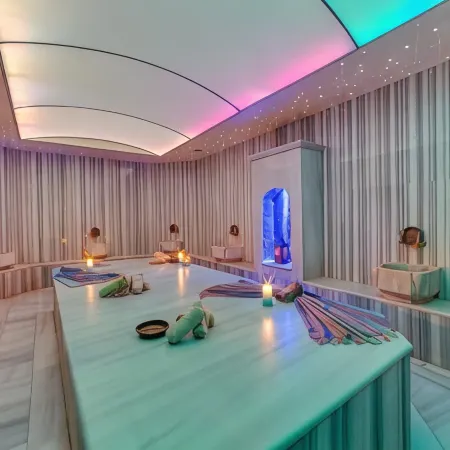Tui Magic Life Bodrum - Adults Only