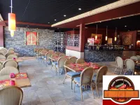 Central Suite Hotel - petit déjeuner