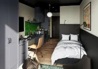 Magnolia House Sollentuna Hotels in Sollentuna