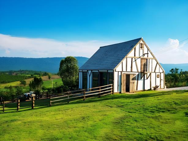 La Purinee Khaoyai Hotels in Pak Chong