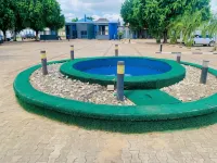 Vienna International Hotel