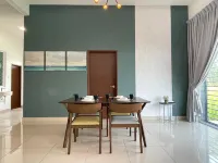 Desaru Arcadia Villa by Beestay 5 Mins to Beach Hotel di Bandar Penawar