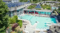 Mondorf Parc Hotel & Spa Hotels in Штадтбредімю