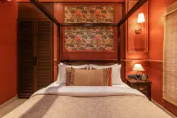 StayVista at Nayak House with Terrace, Wi-Fi