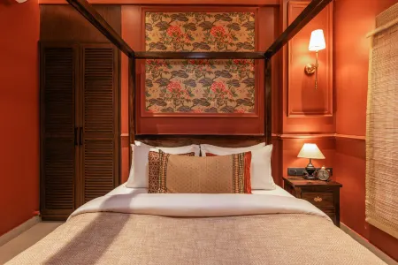 StayVista at Nayak House with Terrace, Wi-Fi Отели рядом с достопримечательностью «Сейнт Джон Черч»