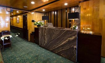 Hera Grand Luxury Cruises Halong