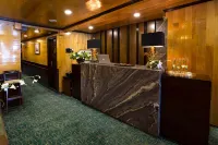 Hera Grand Luxury Cruises Halong