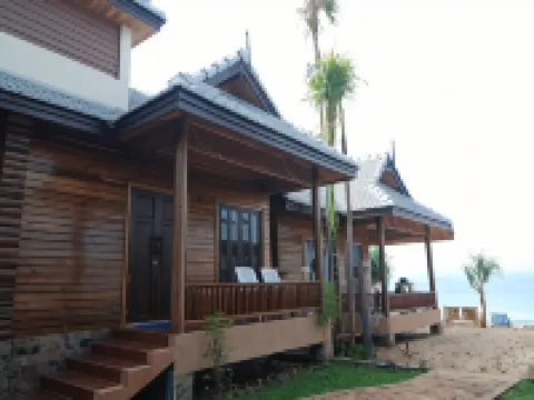 バーン パガスリ ハイドアウェイ ランタ島のホテル